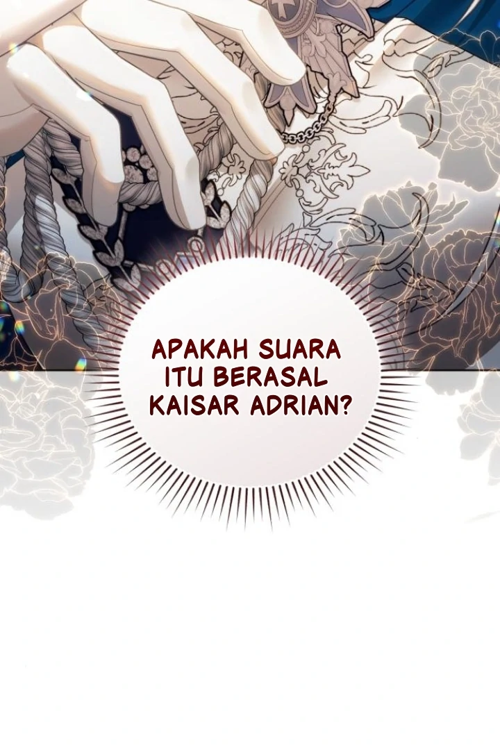 The Acting Empress Still Spends the First Night Chapter 42 Gambar 56