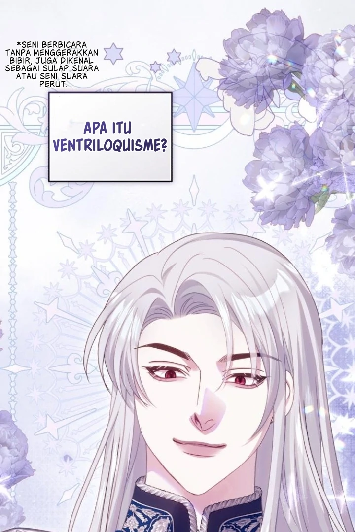 The Acting Empress Still Spends the First Night Chapter 42 Gambar 60