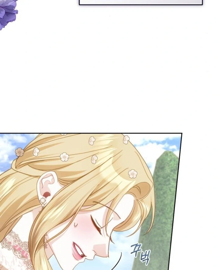 The Acting Empress Still Spends the First Night Chapter 42 Gambar 62