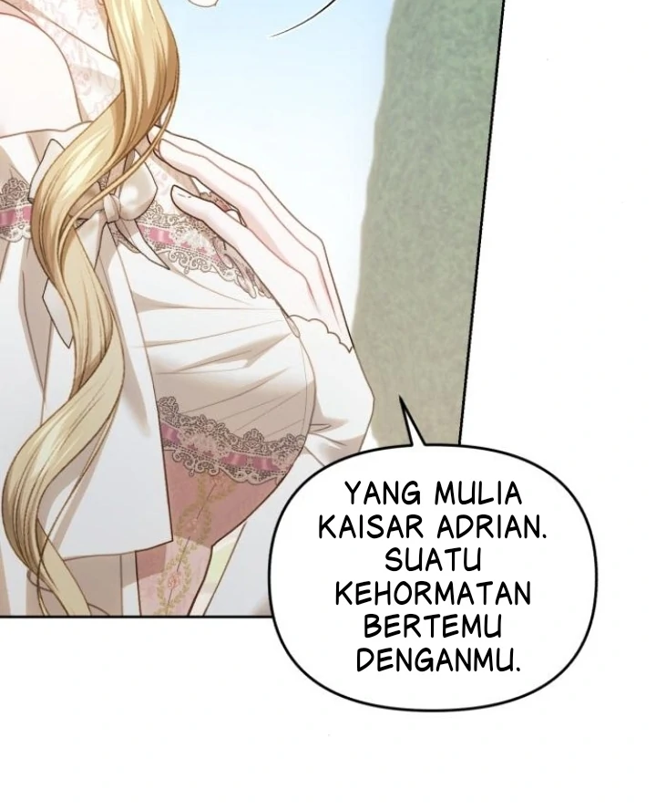 The Acting Empress Still Spends the First Night Chapter 42 Gambar 63