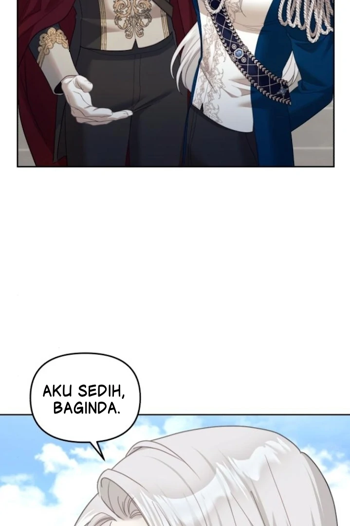 The Acting Empress Still Spends the First Night Chapter 42 Gambar 65