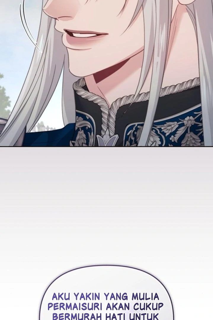 The Acting Empress Still Spends the First Night Chapter 42 Gambar 68