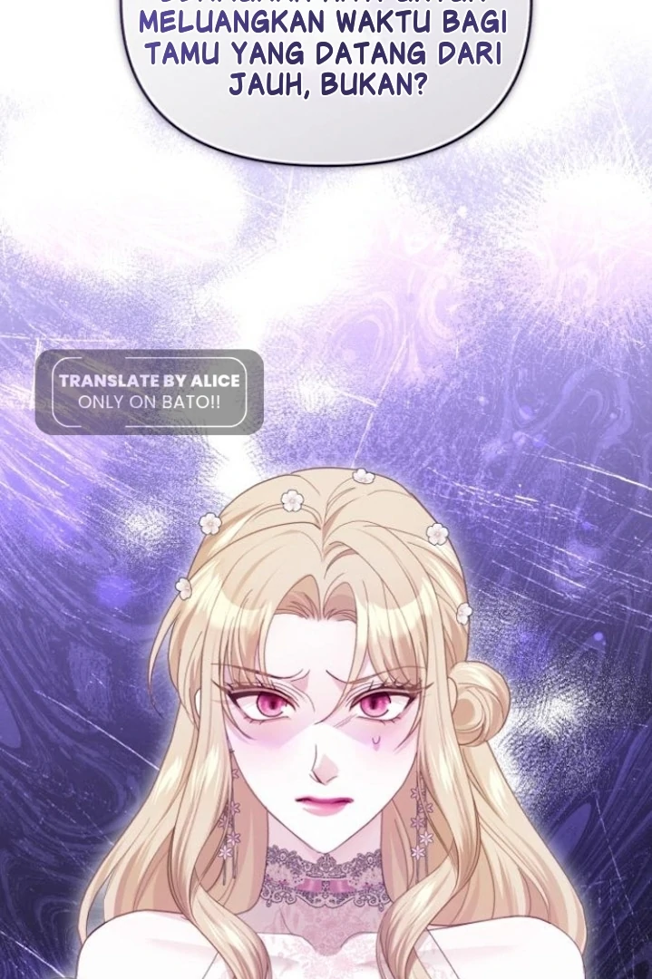 The Acting Empress Still Spends the First Night Chapter 42 Gambar 69