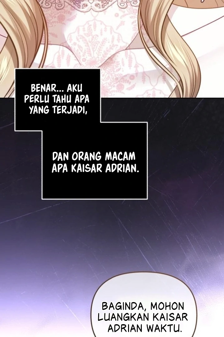 The Acting Empress Still Spends the First Night Chapter 42 Gambar 72