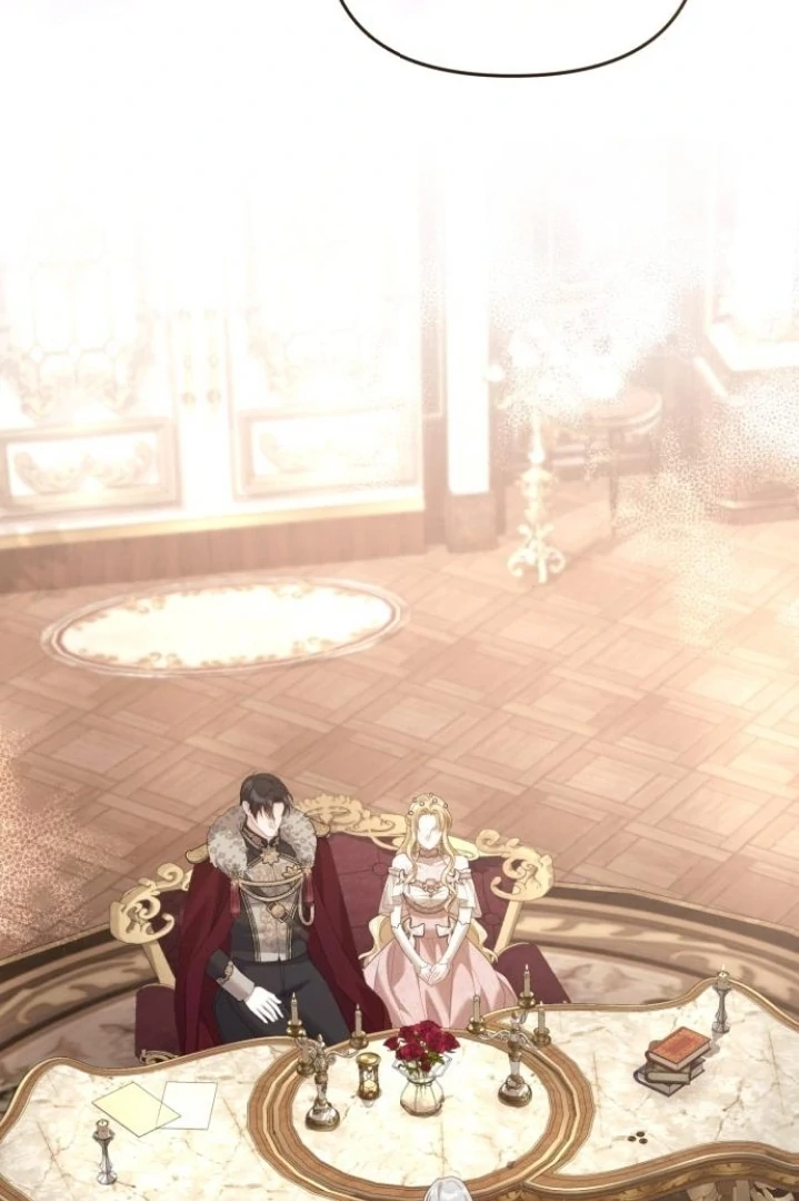 The Acting Empress Still Spends the First Night Chapter 42 Gambar 73