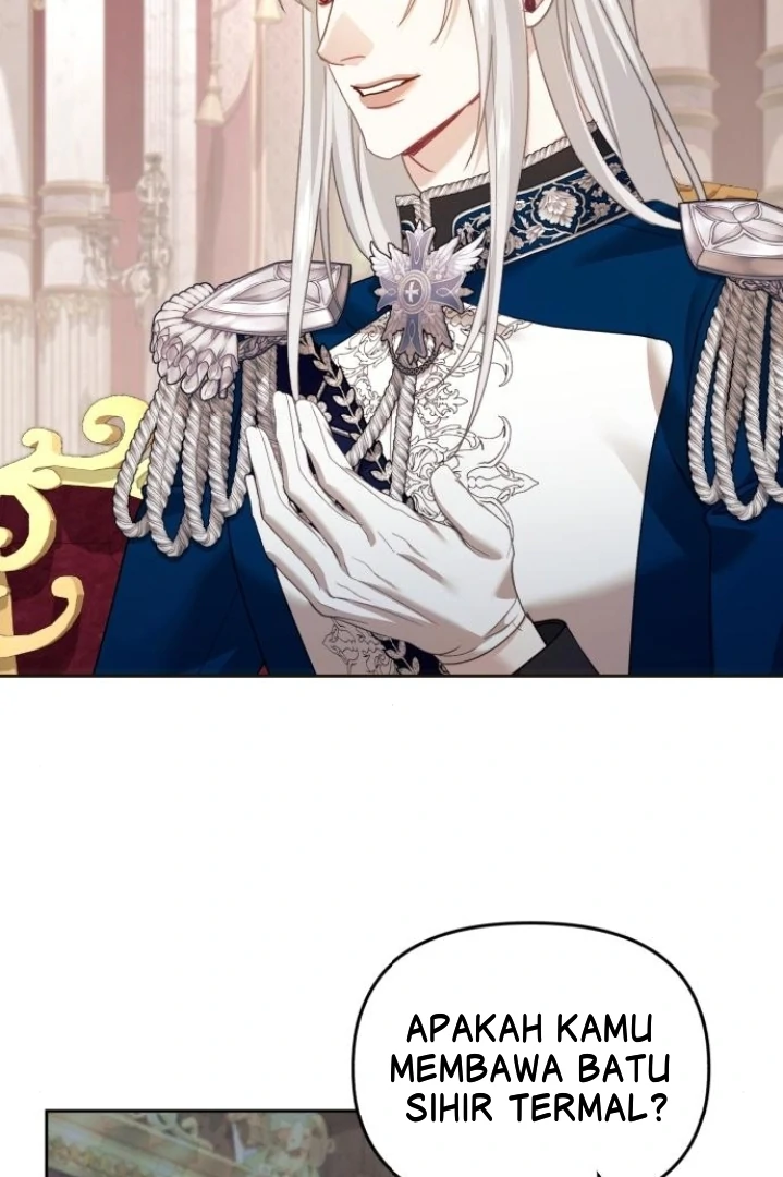 The Acting Empress Still Spends the First Night Chapter 42 Gambar 75