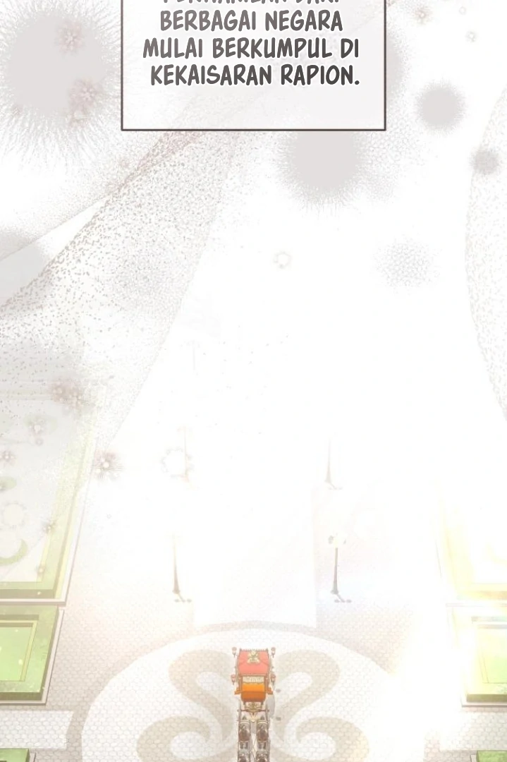 The Acting Empress Still Spends the First Night Chapter 42 Gambar 8