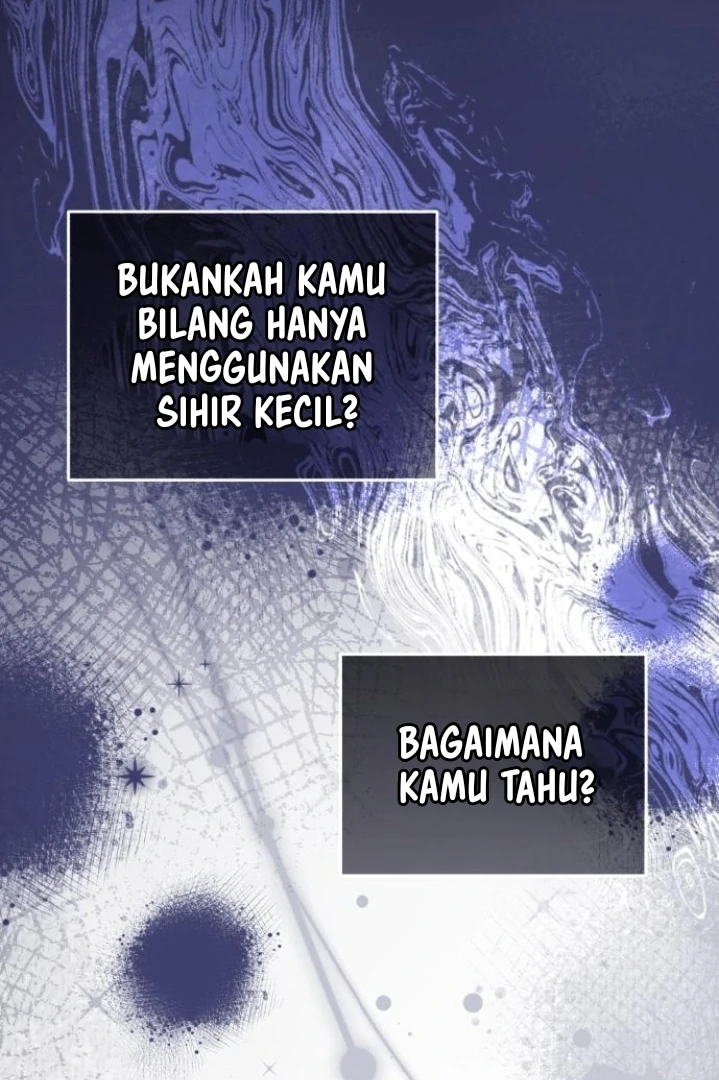 The Acting Empress Still Spends the First Night Chapter 42 Gambar 81