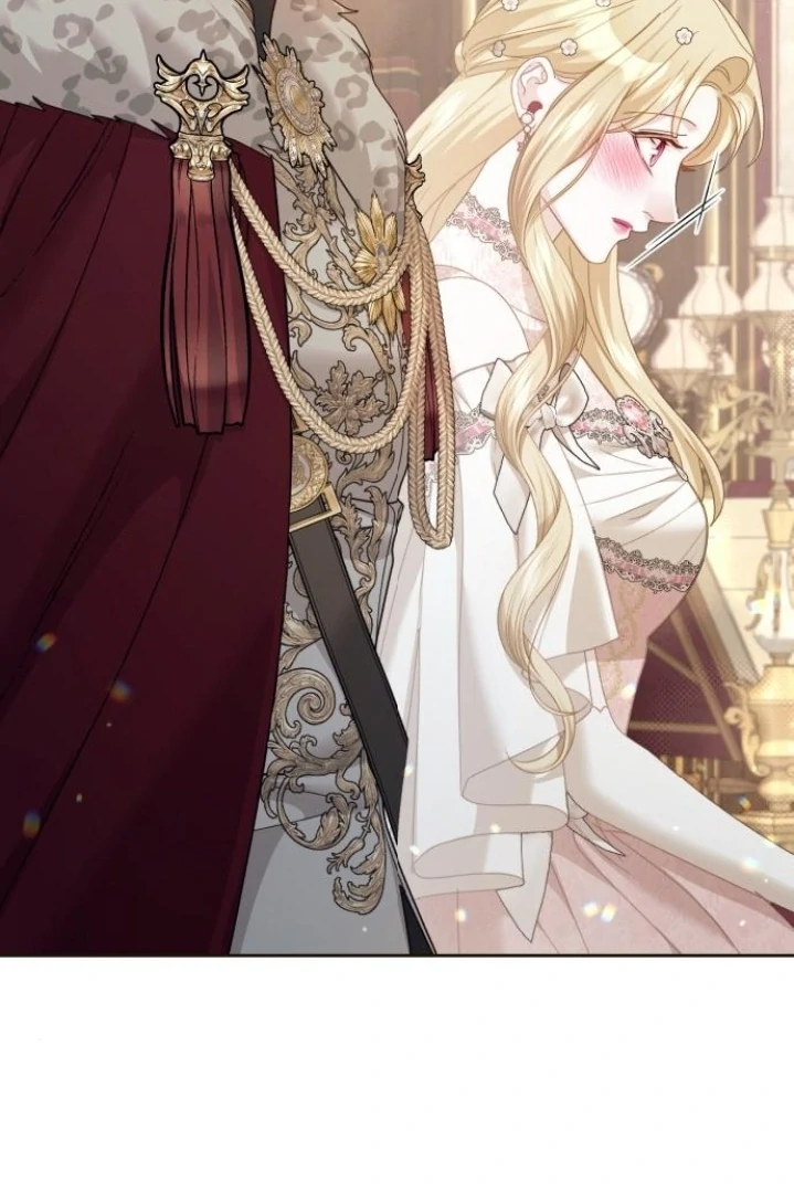 The Acting Empress Still Spends the First Night Chapter 42 Gambar 84