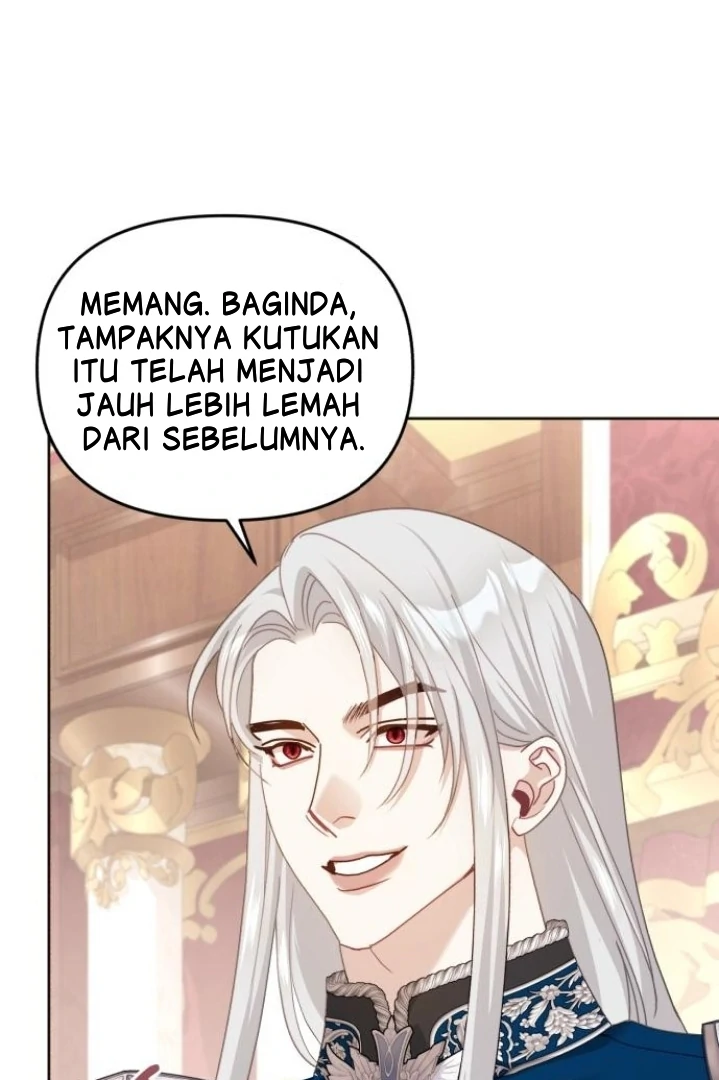 The Acting Empress Still Spends the First Night Chapter 42 Gambar 85