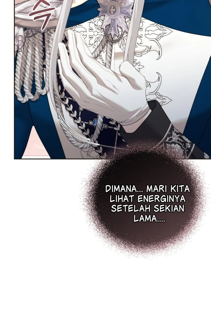 The Acting Empress Still Spends the First Night Chapter 42 Gambar 86