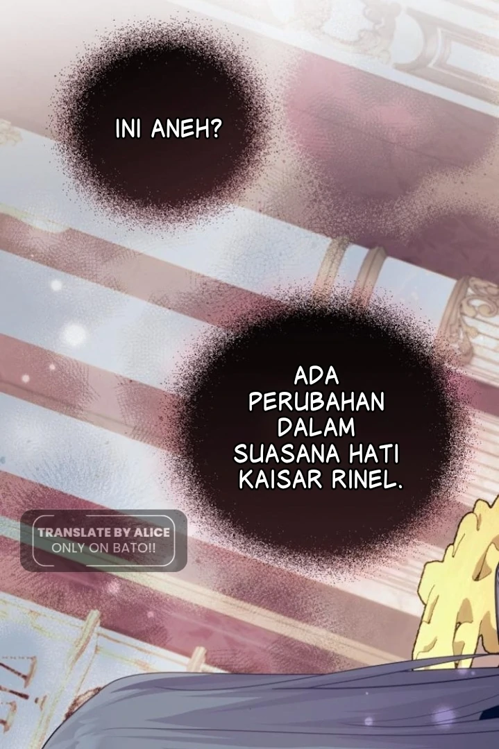 The Acting Empress Still Spends the First Night Chapter 42 Gambar 90