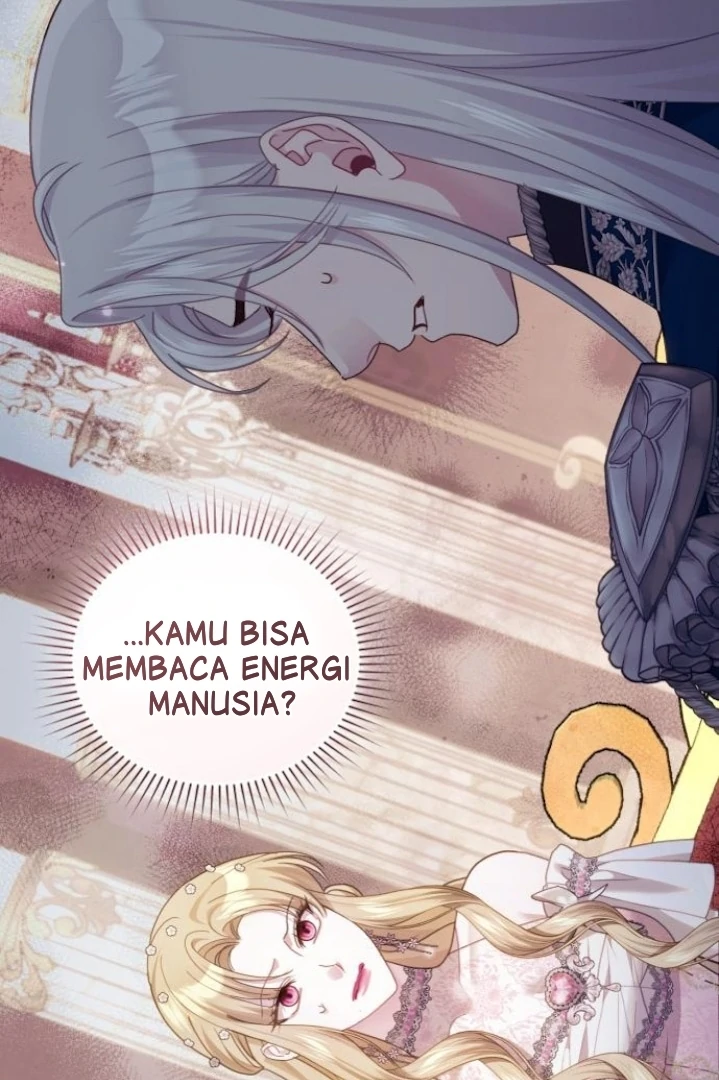 The Acting Empress Still Spends the First Night Chapter 42 Gambar 91