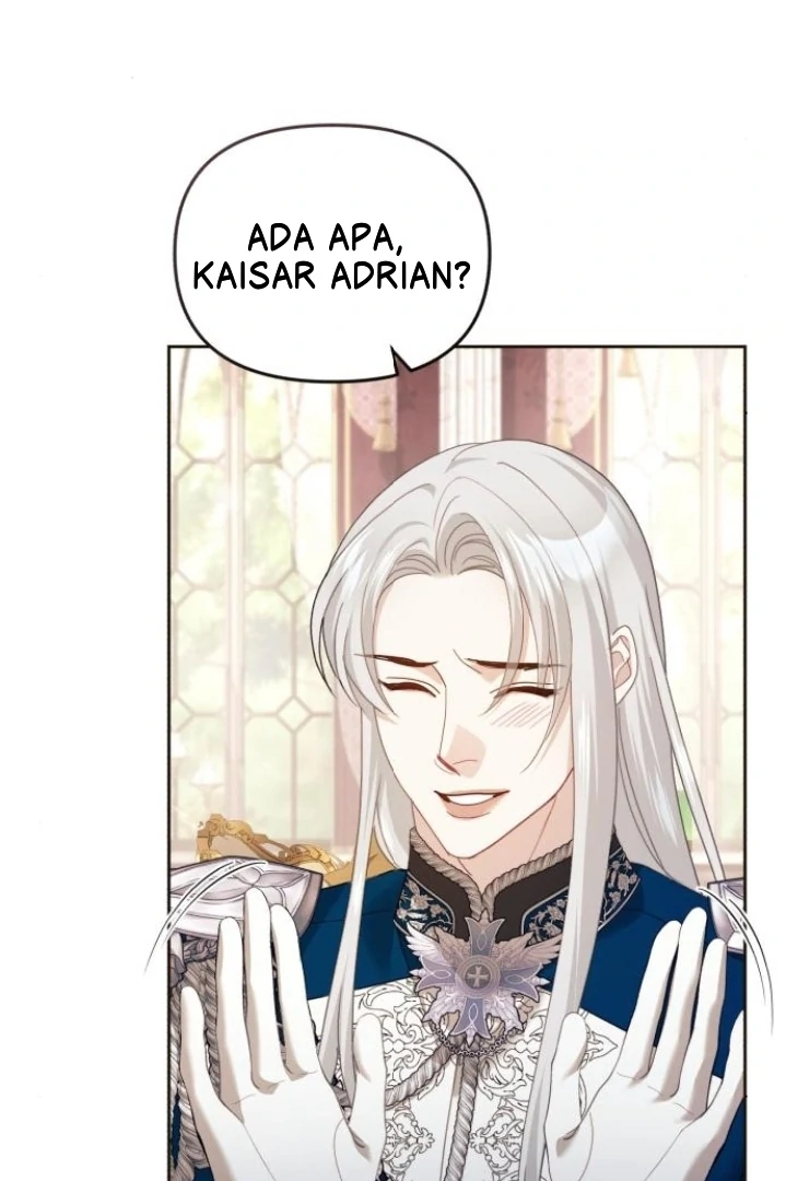 The Acting Empress Still Spends the First Night Chapter 42 Gambar 94