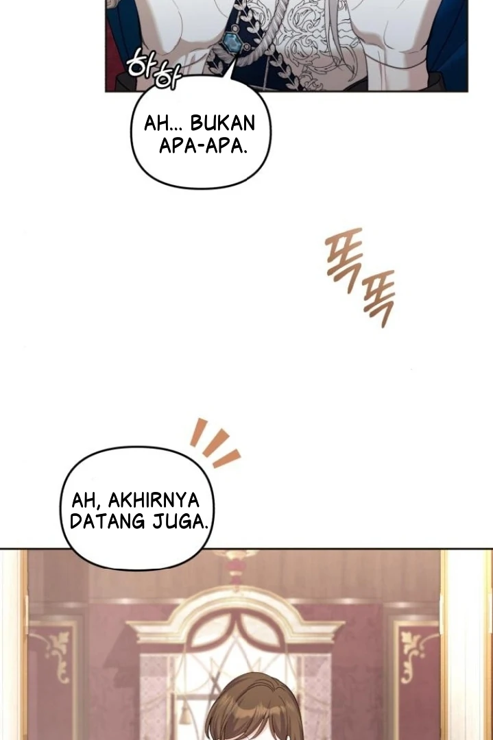 The Acting Empress Still Spends the First Night Chapter 42 Gambar 95