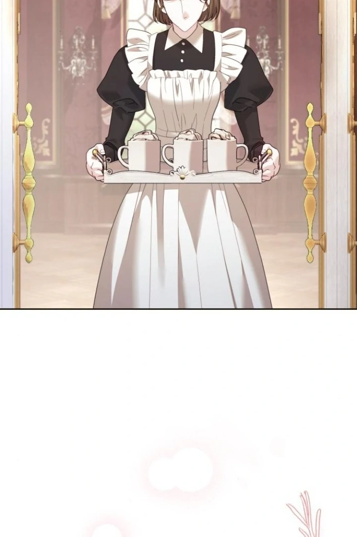 The Acting Empress Still Spends the First Night Chapter 42 Gambar 96