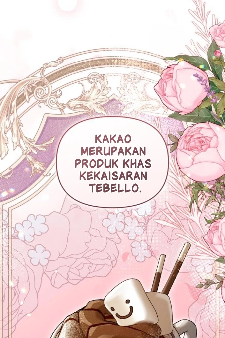 The Acting Empress Still Spends the First Night Chapter 42 Gambar 97