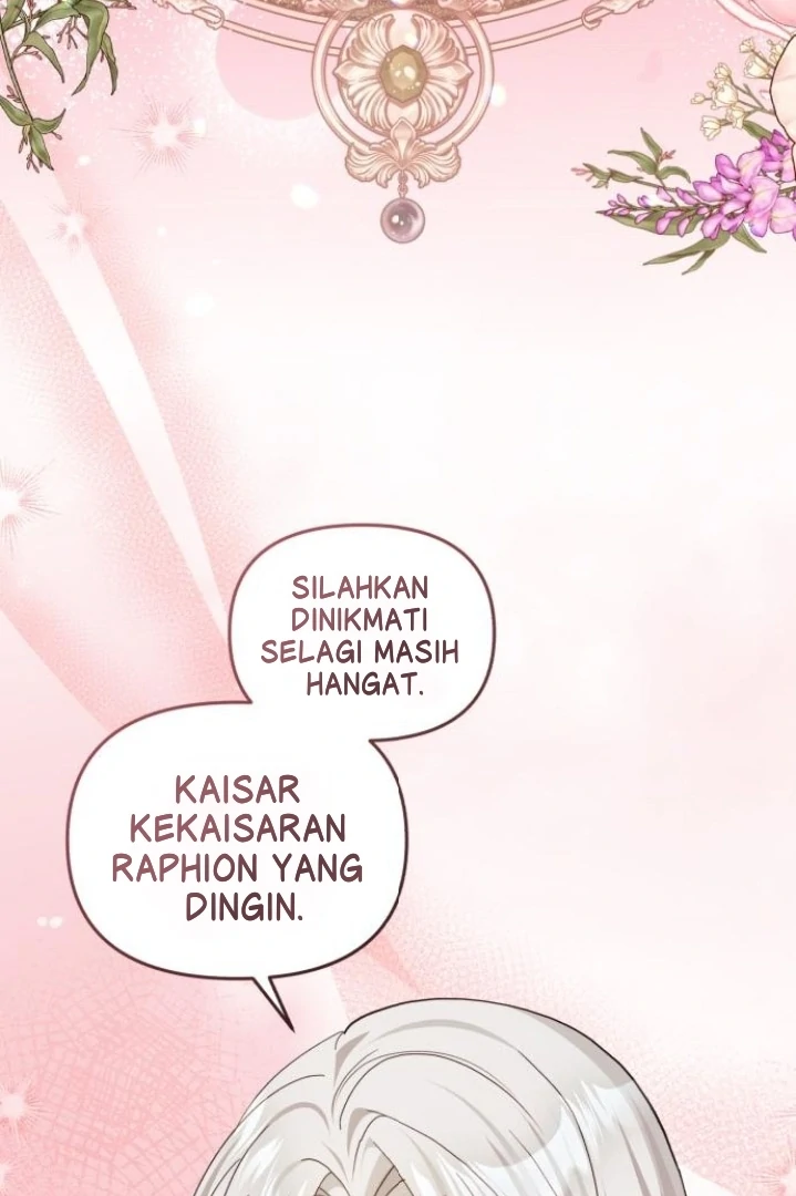 The Acting Empress Still Spends the First Night Chapter 42 Gambar 99