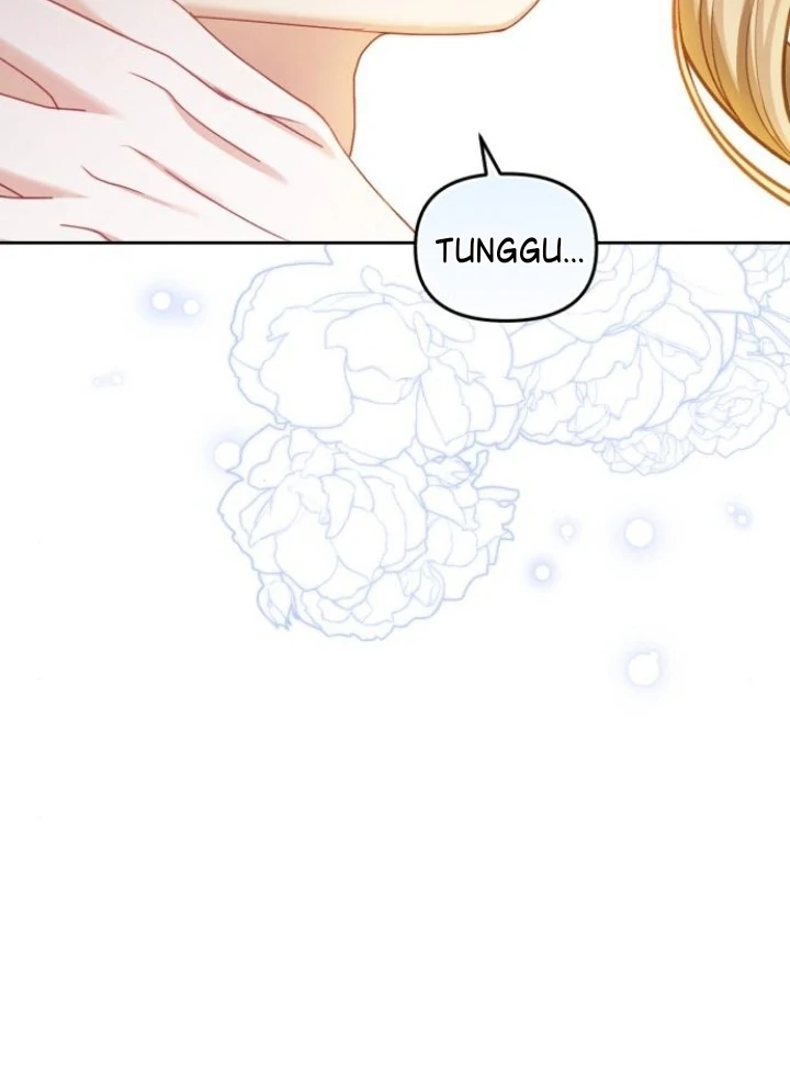 The Acting Empress Still Spends the First Night Chapter 43 Gambar 10