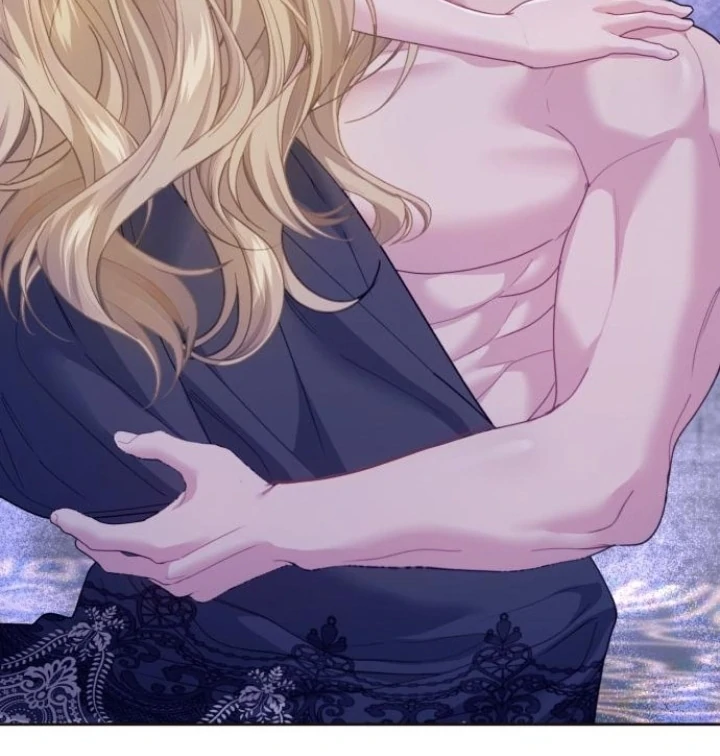 The Acting Empress Still Spends the First Night Chapter 43 Gambar 101