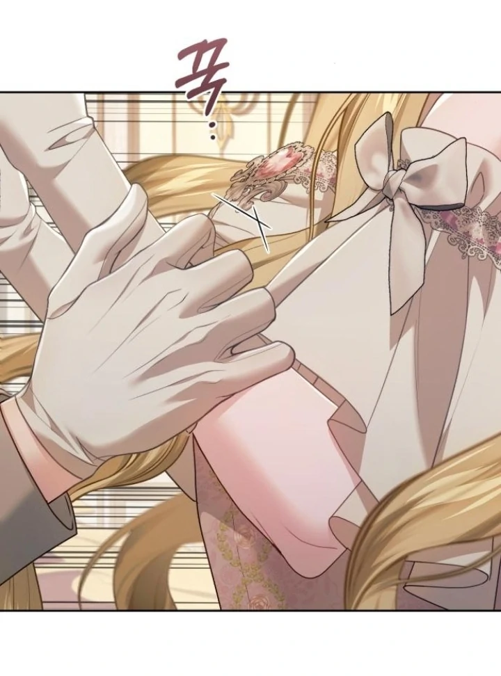 The Acting Empress Still Spends the First Night Chapter 43 Gambar 11