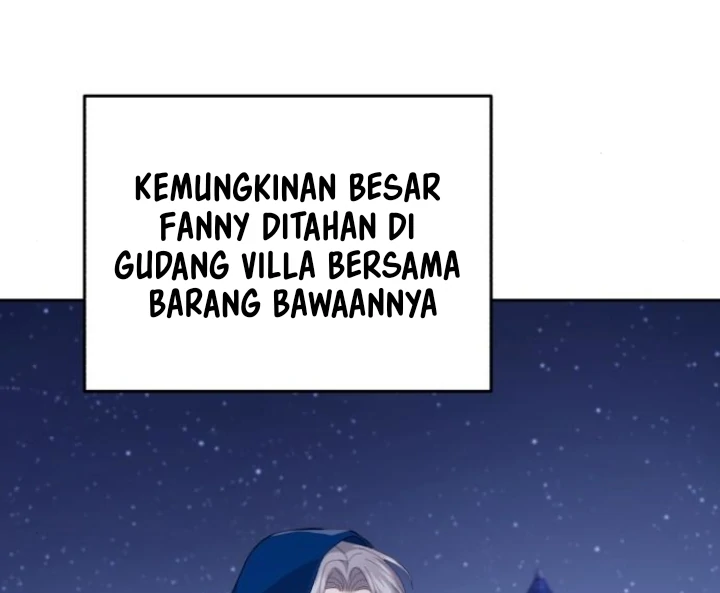 The Acting Empress Still Spends the First Night Chapter 43 Gambar 111