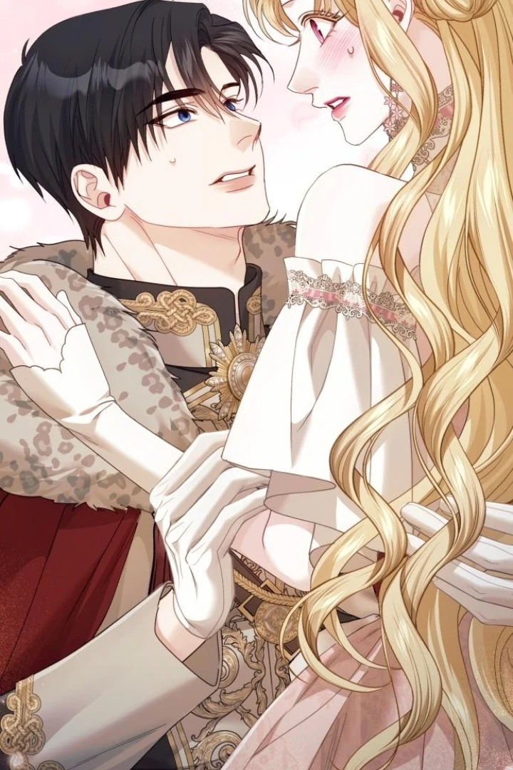 The Acting Empress Still Spends the First Night Chapter 43 Gambar 13