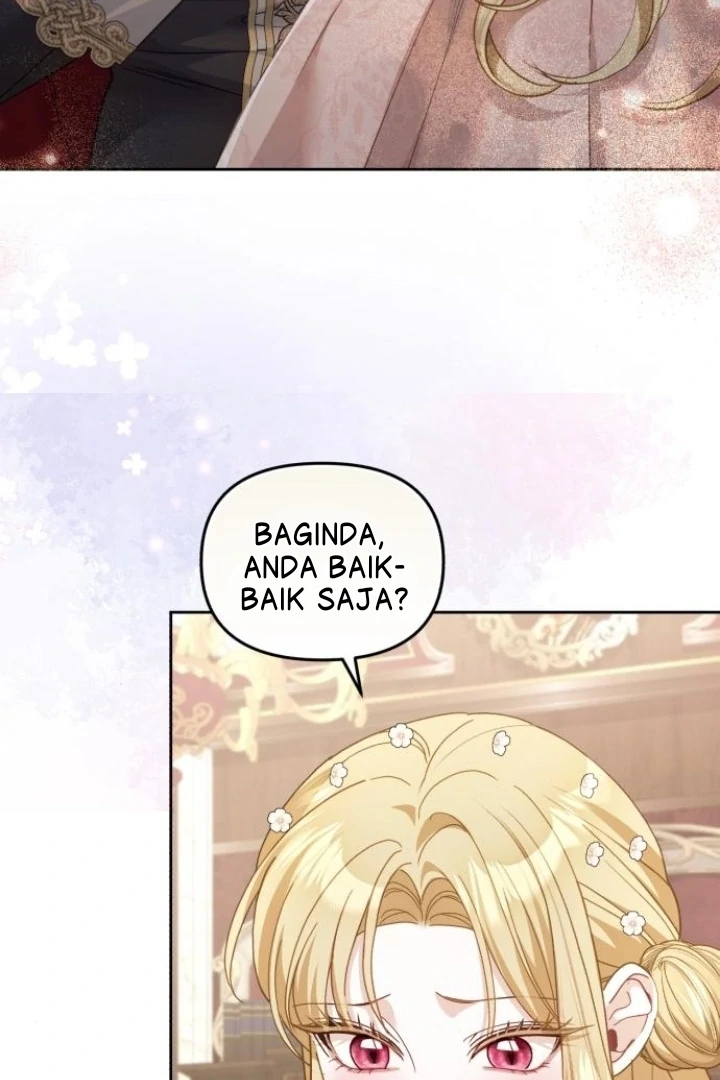 The Acting Empress Still Spends the First Night Chapter 43 Gambar 14