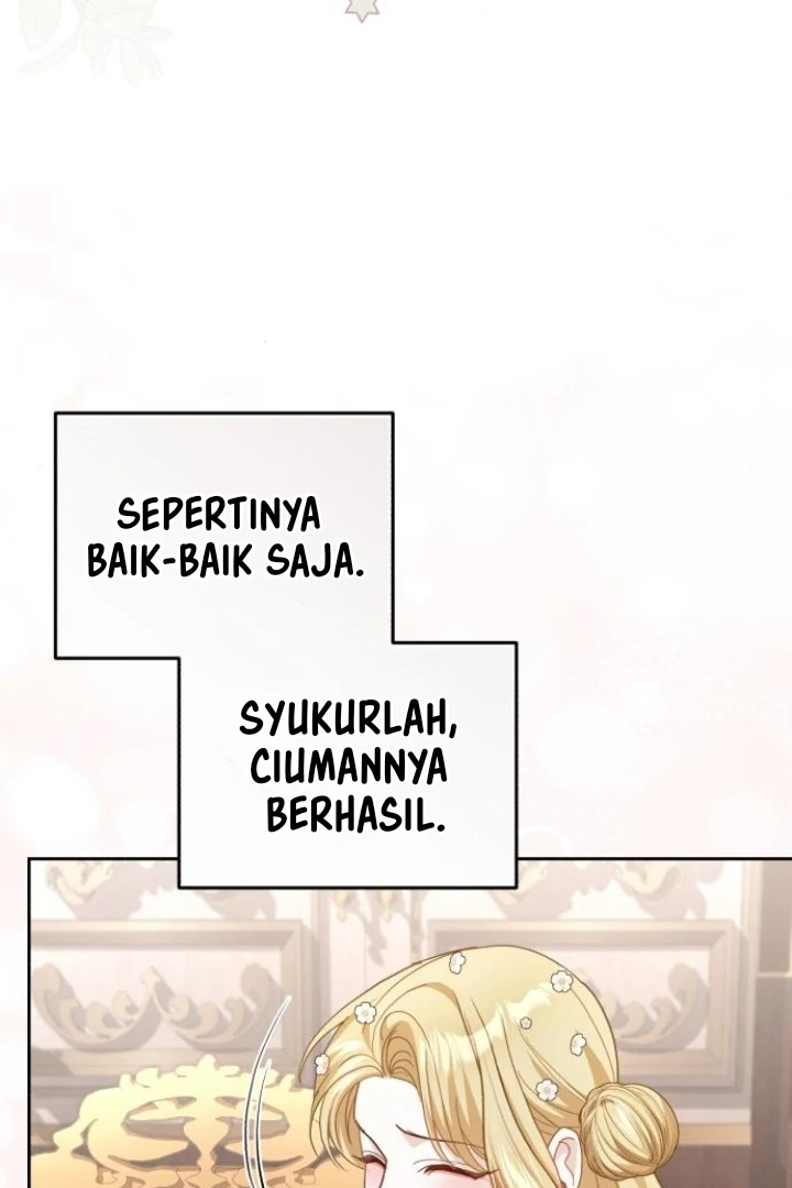 The Acting Empress Still Spends the First Night Chapter 43 Gambar 18