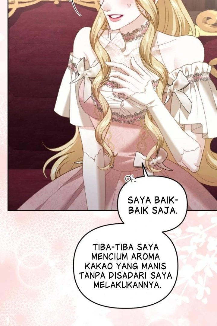 The Acting Empress Still Spends the First Night Chapter 43 Gambar 19