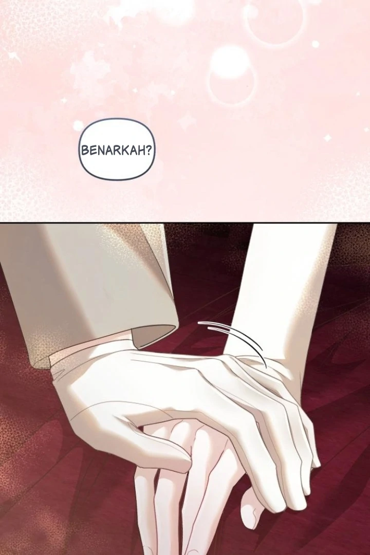 The Acting Empress Still Spends the First Night Chapter 43 Gambar 20