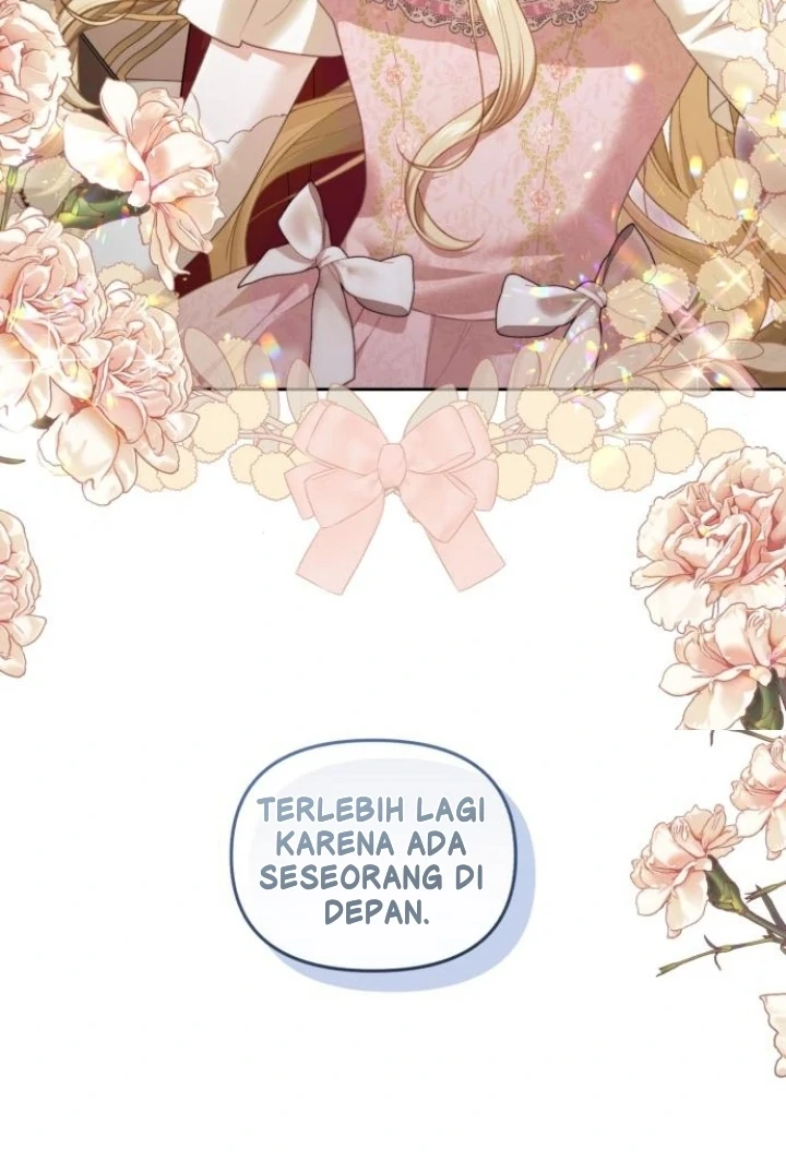 The Acting Empress Still Spends the First Night Chapter 43 Gambar 23