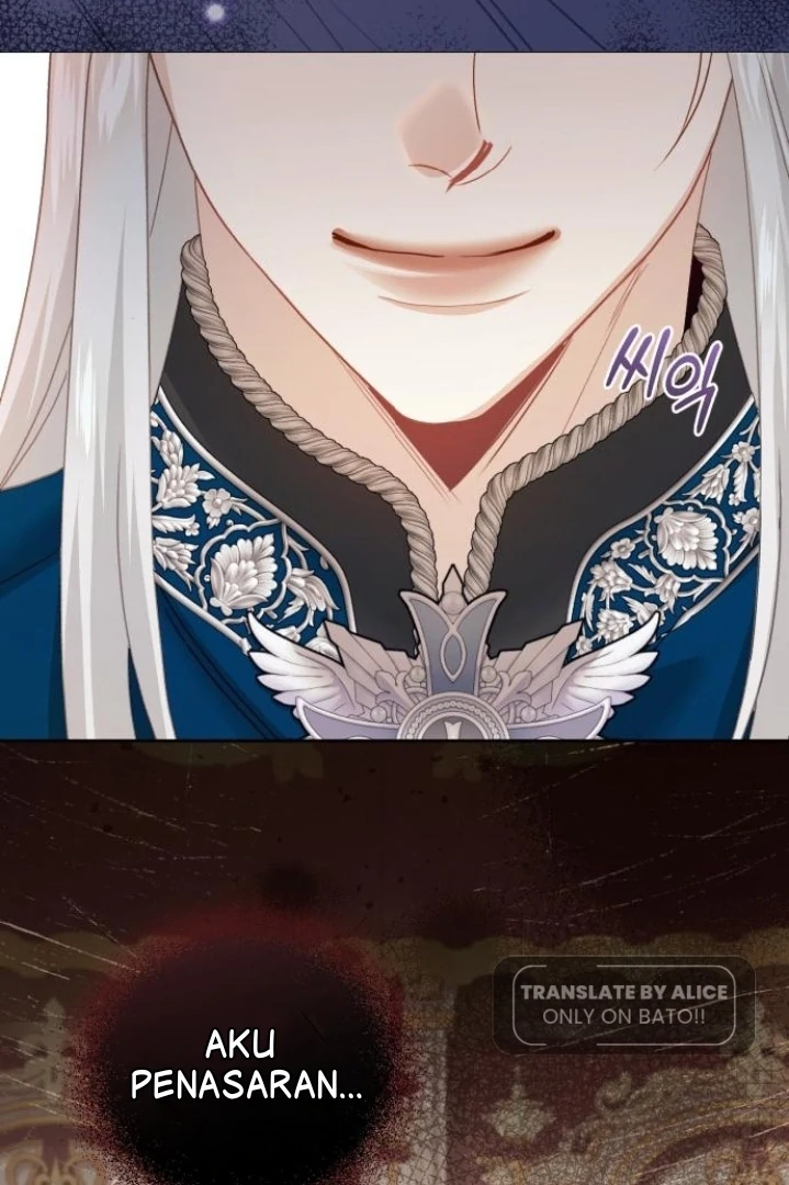 The Acting Empress Still Spends the First Night Chapter 43 Gambar 28