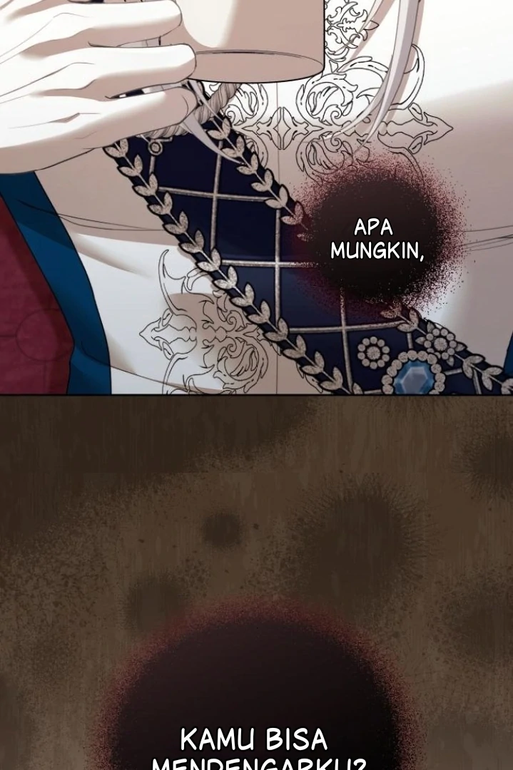 The Acting Empress Still Spends the First Night Chapter 43 Gambar 30