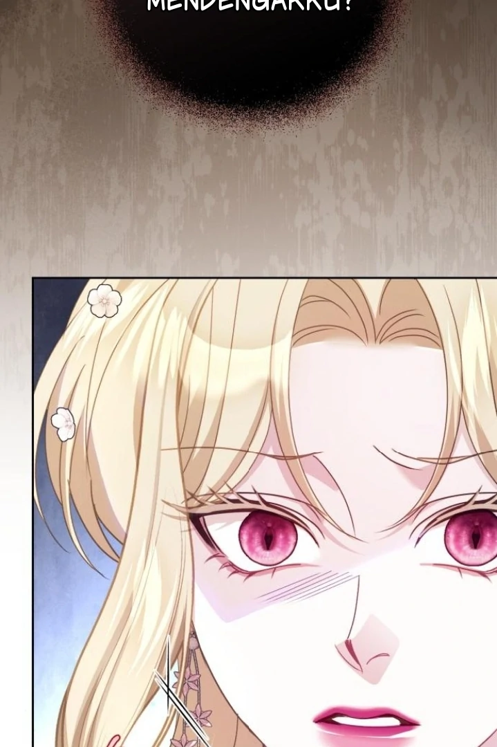 The Acting Empress Still Spends the First Night Chapter 43 Gambar 31