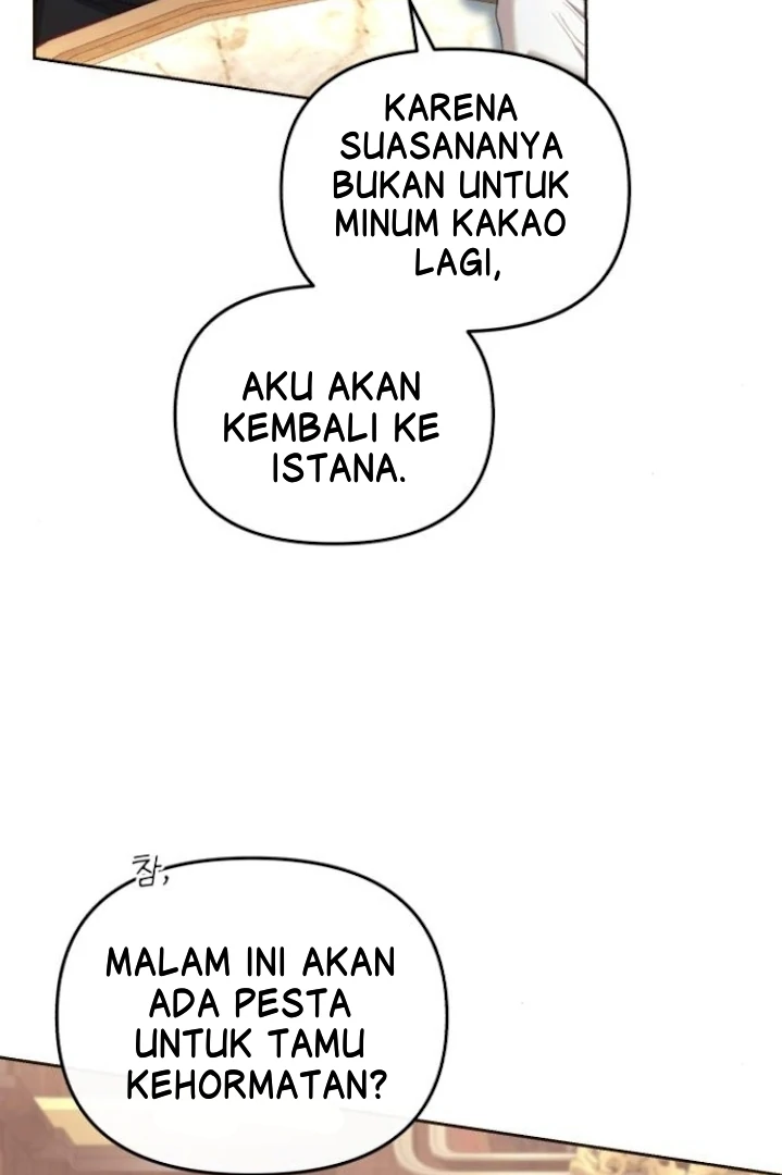 The Acting Empress Still Spends the First Night Chapter 43 Gambar 35