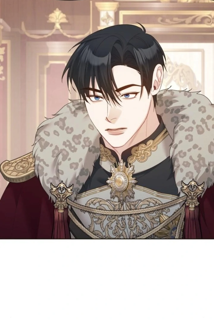 The Acting Empress Still Spends the First Night Chapter 43 Gambar 36