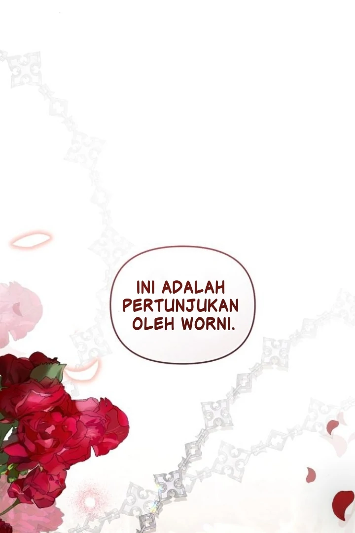 The Acting Empress Still Spends the First Night Chapter 43 Gambar 39