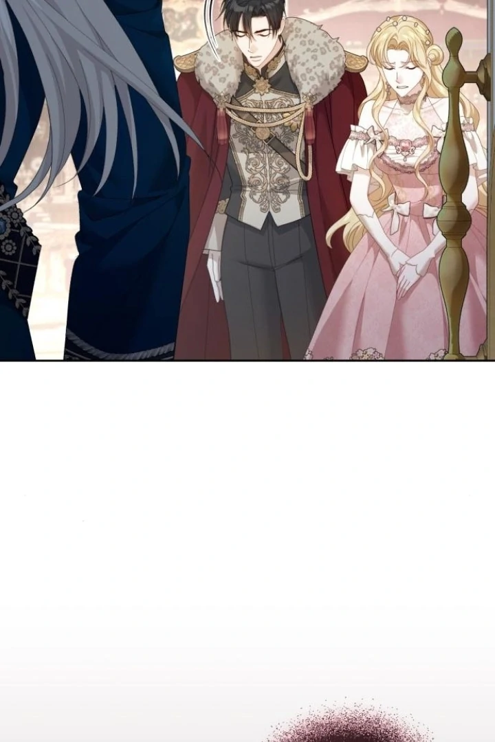 The Acting Empress Still Spends the First Night Chapter 43 Gambar 43