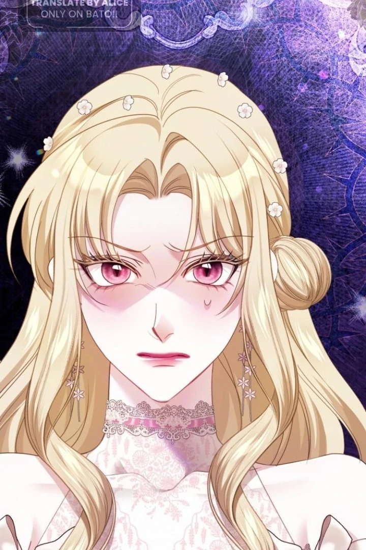 The Acting Empress Still Spends the First Night Chapter 43 Gambar 46