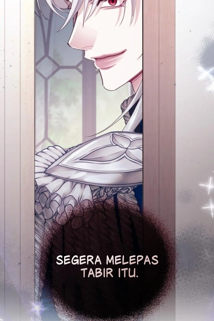 The Acting Empress Still Spends the First Night Chapter 43 Gambar 48