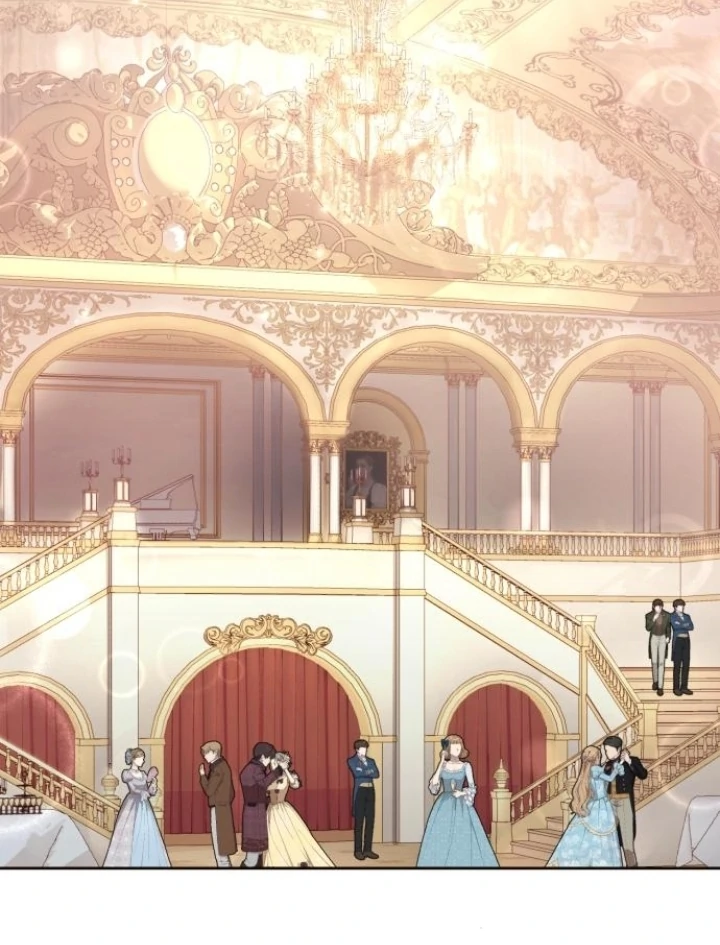 The Acting Empress Still Spends the First Night Chapter 43 Gambar 51