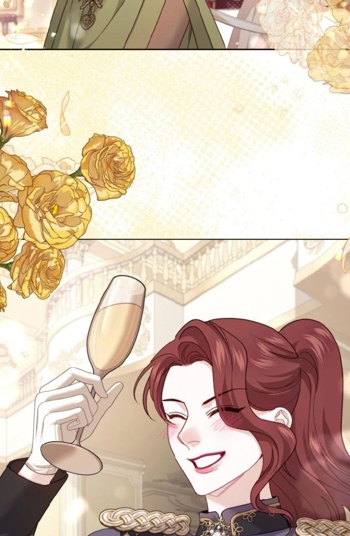 The Acting Empress Still Spends the First Night Chapter 43 Gambar 54