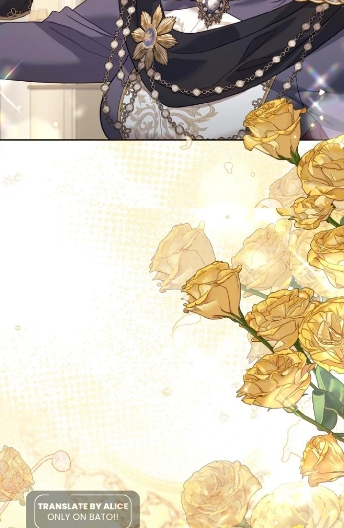 The Acting Empress Still Spends the First Night Chapter 43 Gambar 55