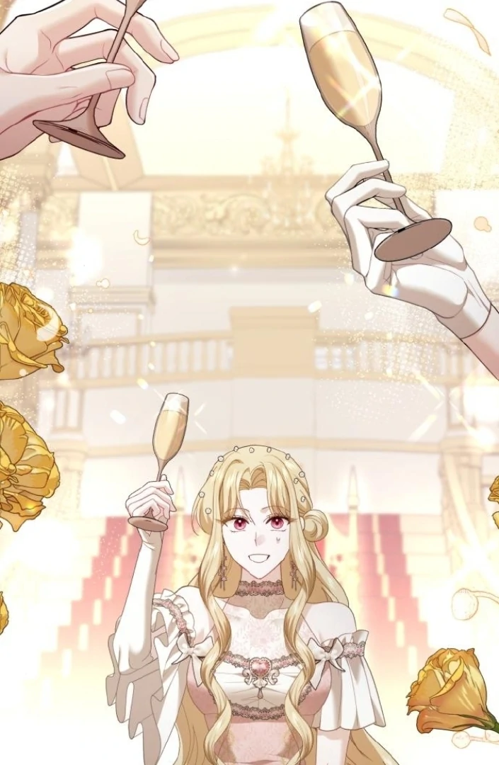 The Acting Empress Still Spends the First Night Chapter 43 Gambar 57