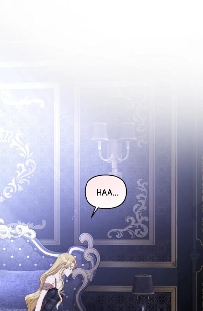 The Acting Empress Still Spends the First Night Chapter 43 Gambar 59