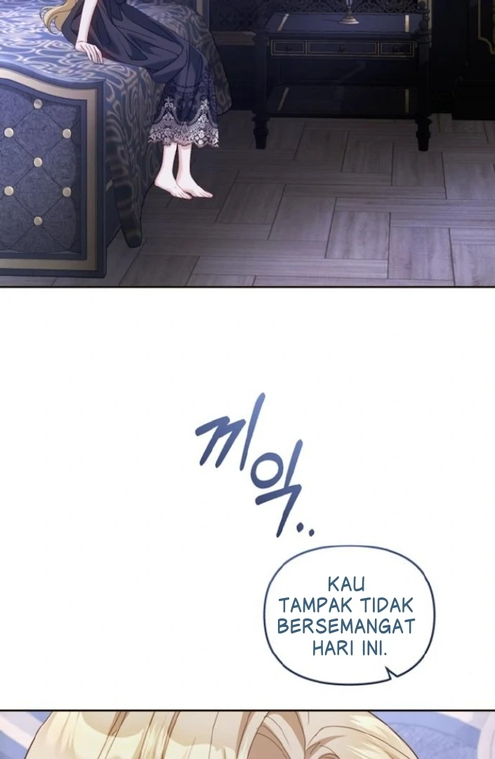 The Acting Empress Still Spends the First Night Chapter 43 Gambar 60