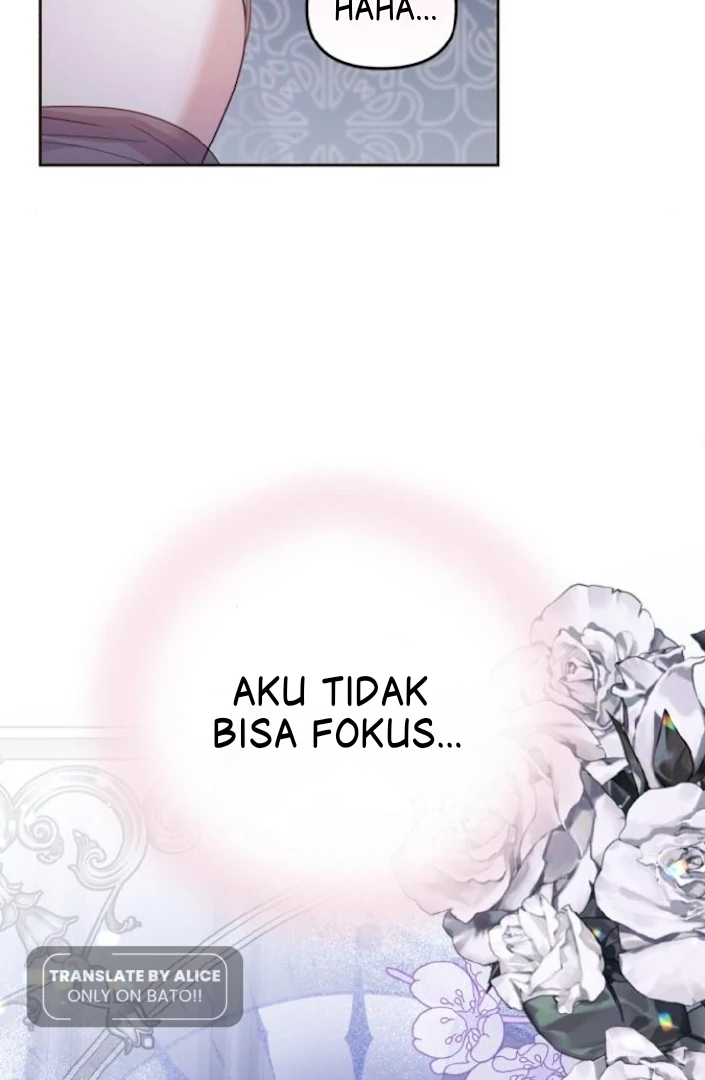 The Acting Empress Still Spends the First Night Chapter 43 Gambar 64