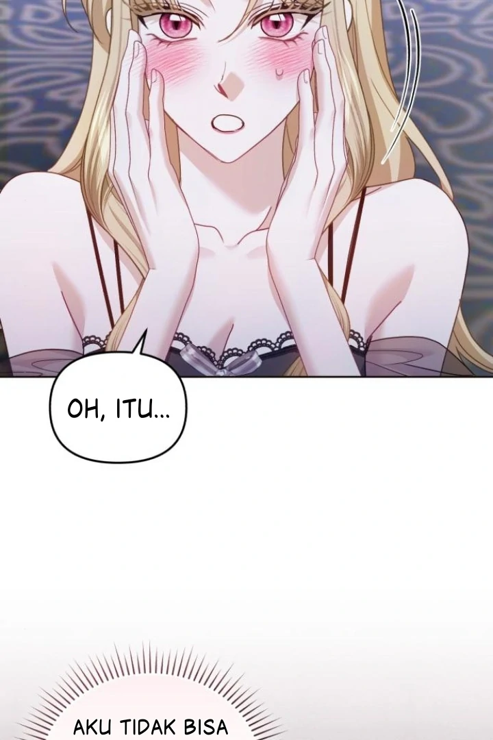 The Acting Empress Still Spends the First Night Chapter 43 Gambar 69