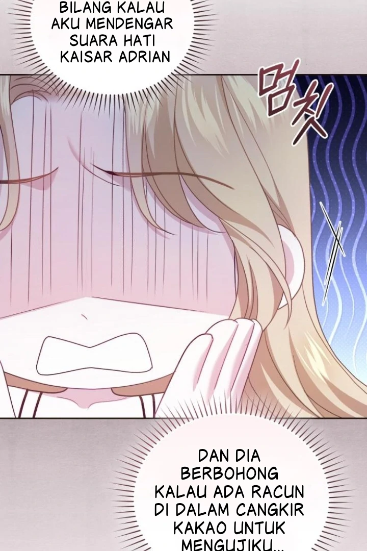 The Acting Empress Still Spends the First Night Chapter 43 Gambar 70